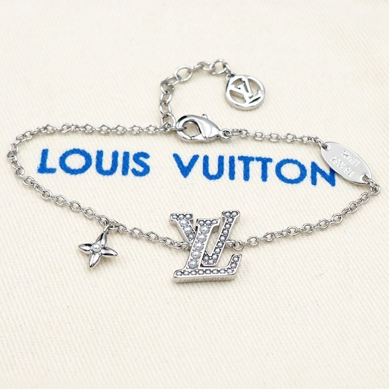 Louis Vuitton Bracelets